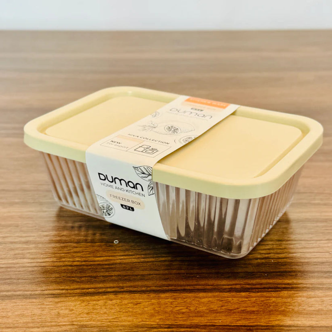 Hiva Freezer Box 0.7L 117 DM03679