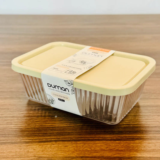 Hiva Freezer Box 0.7L 117 DM03679