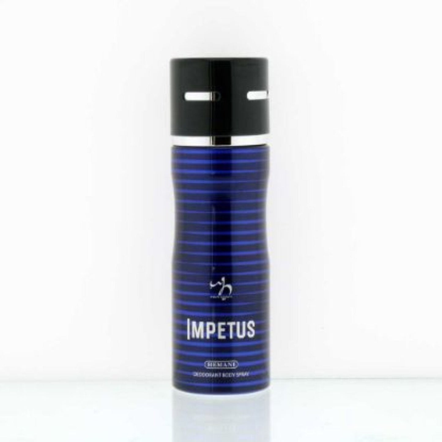 IMPETUS Deodorant Body Spray for Men