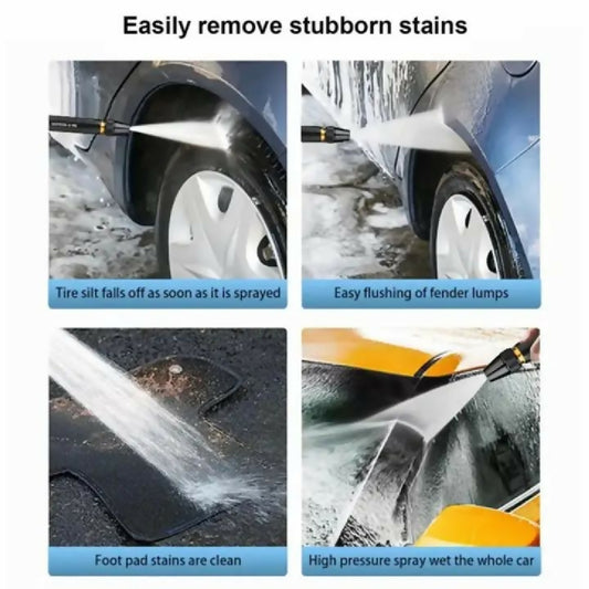 HIGH QUALITY WATER PRESSURE NOZZLE WASHING SPRAY NOZZLE