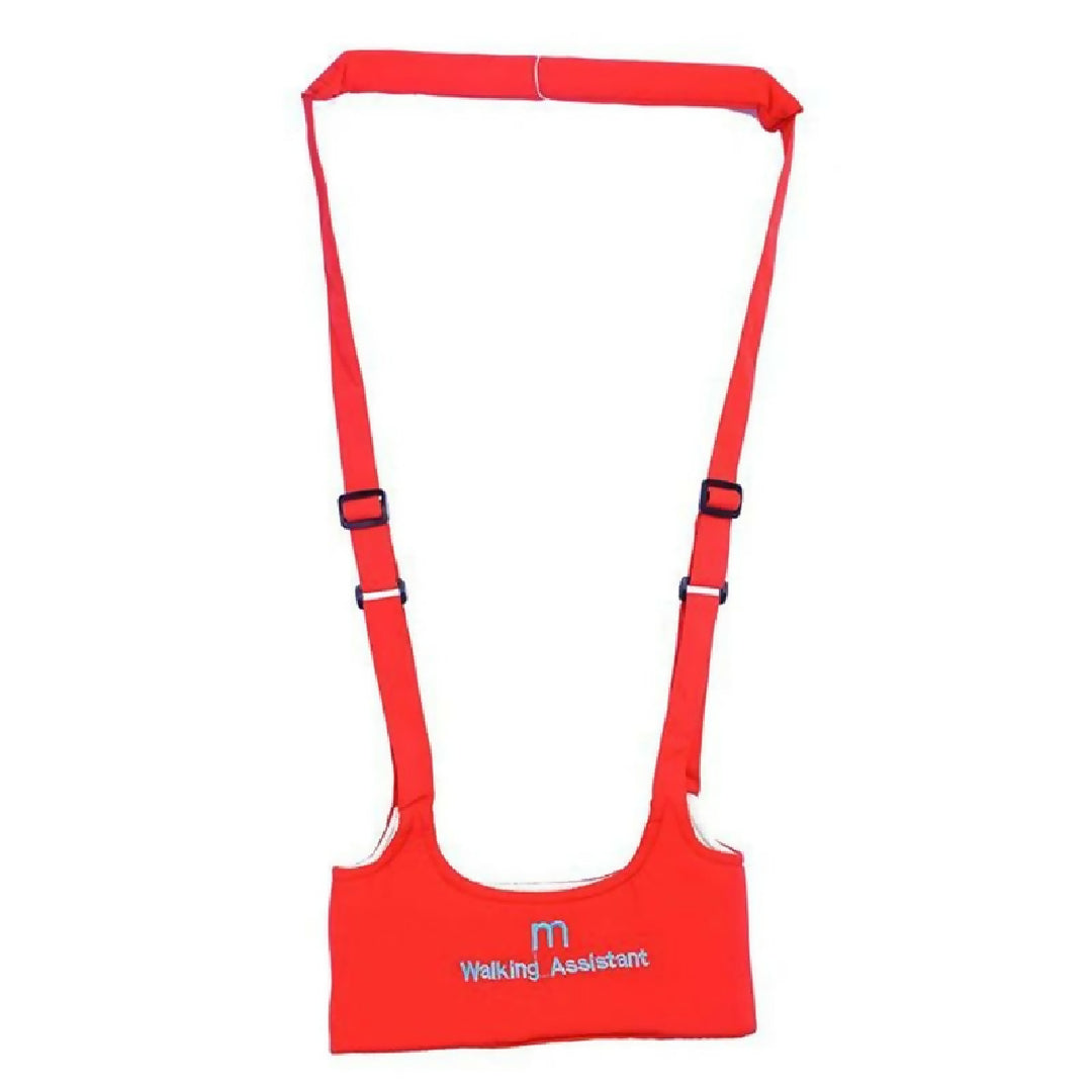 Safe Keeper Baby Harness Sling Boy Girsls Toddler Learning Walking Leashes Care Infant Aid Walking Assistant Belt Anti Lost Multicolor