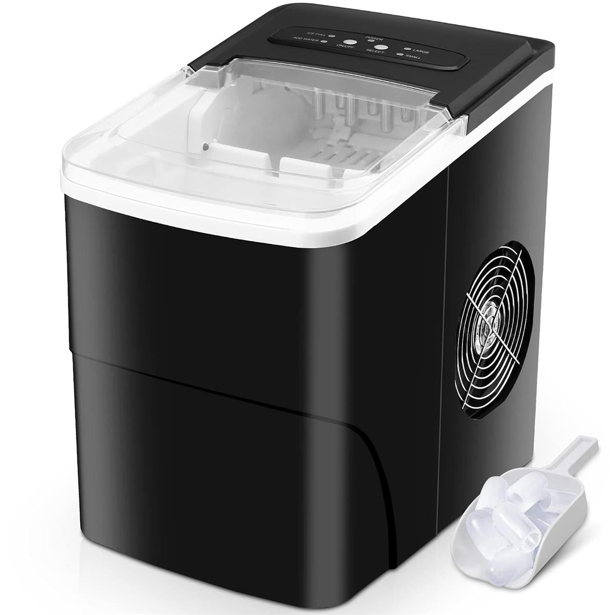 Portable Ice Maker