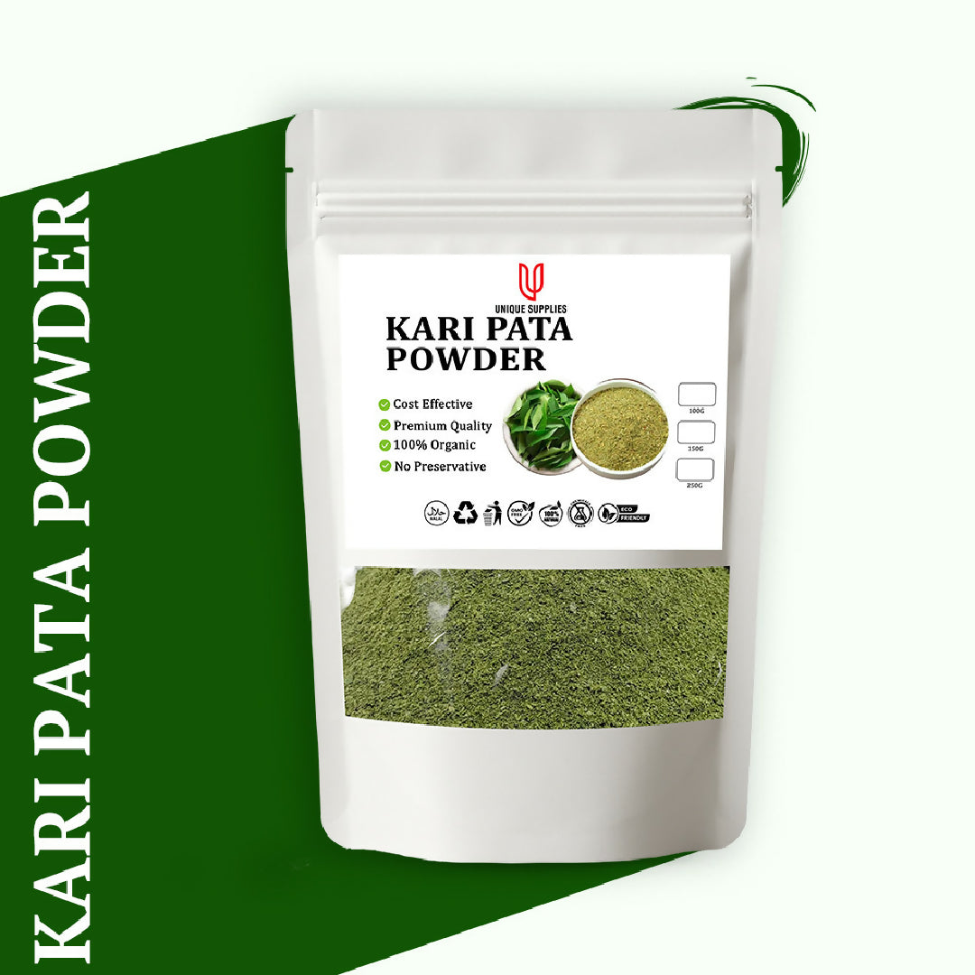 100g Kari Pata Powder