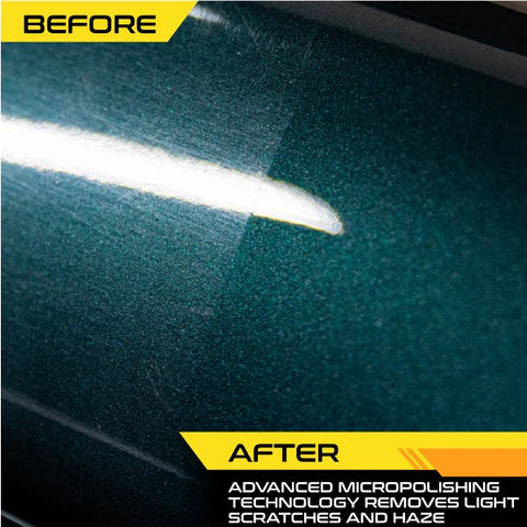 Formula 1 Carnauba Car Wax 230g   Premium High Gloss Car Polish
