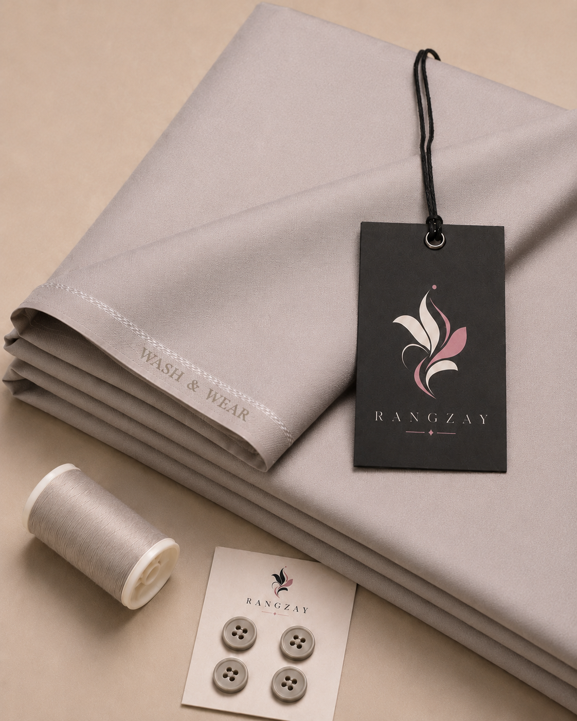 Four Season Wash & Wear