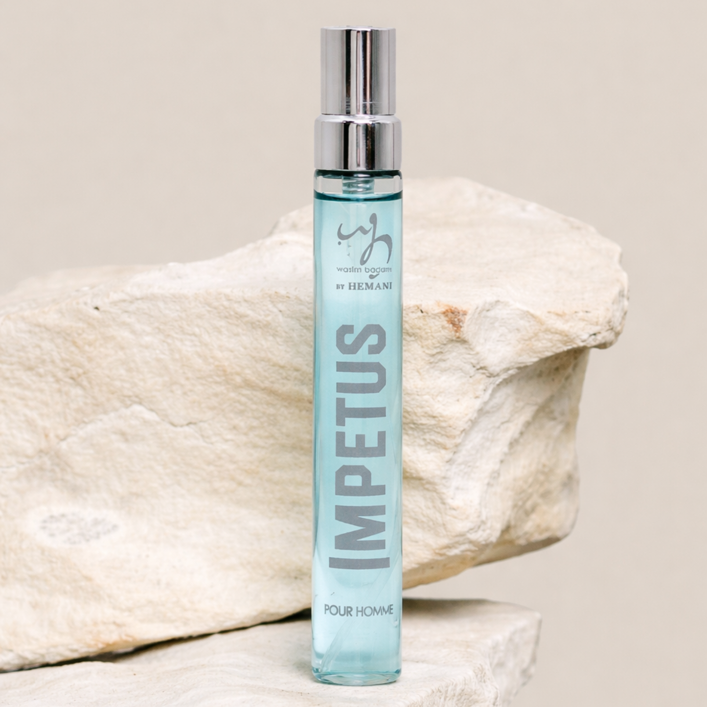 Impetus EDP Men’s Travel Perfume 10ml