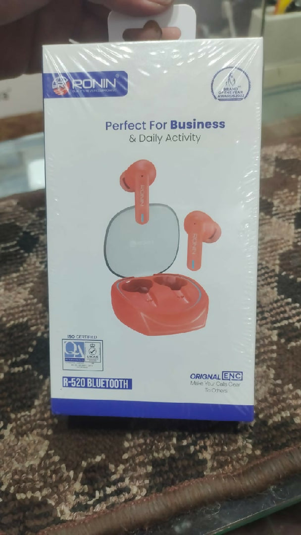 RONIN R520 Airbuds