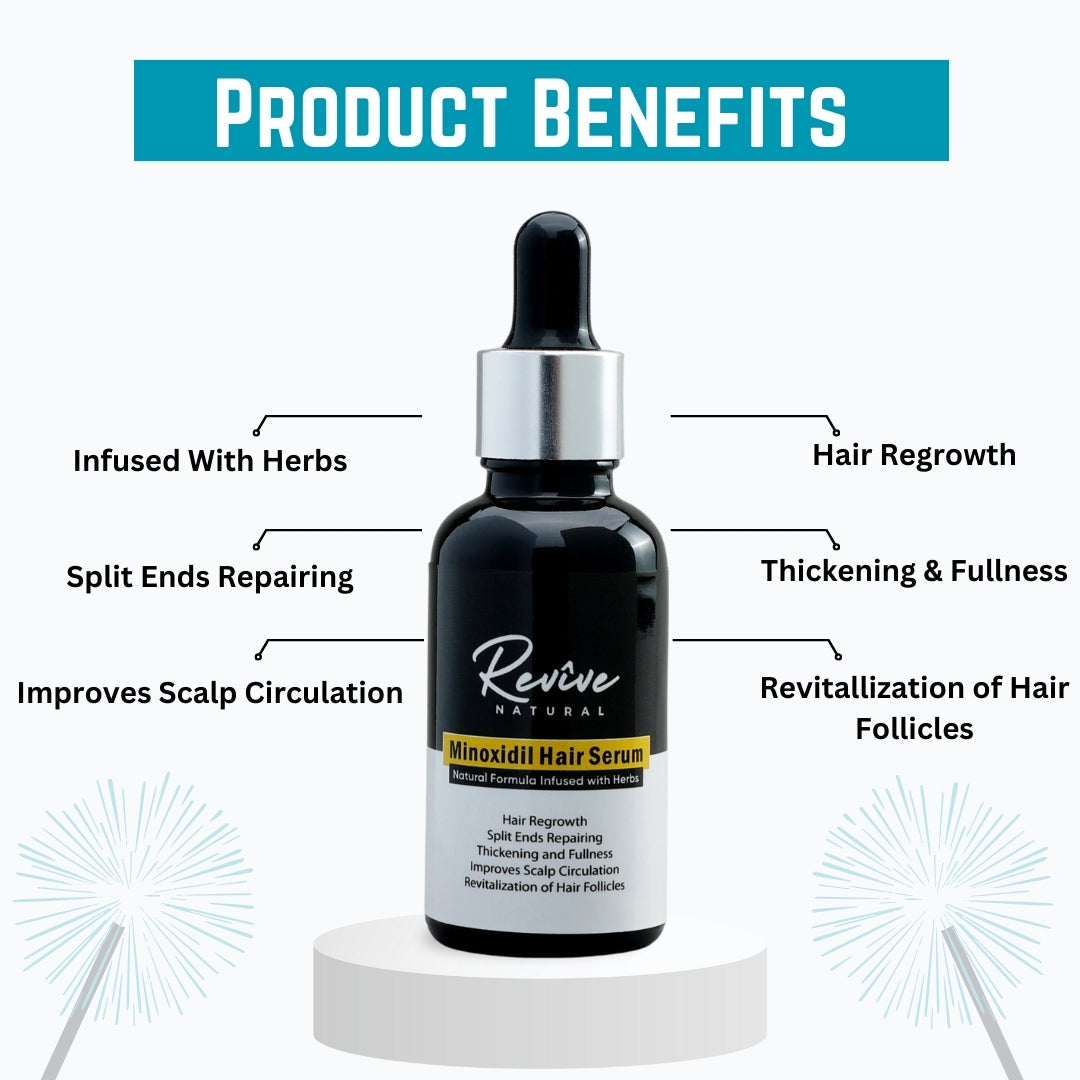 3 in 1 Hair Kit – Value Plus