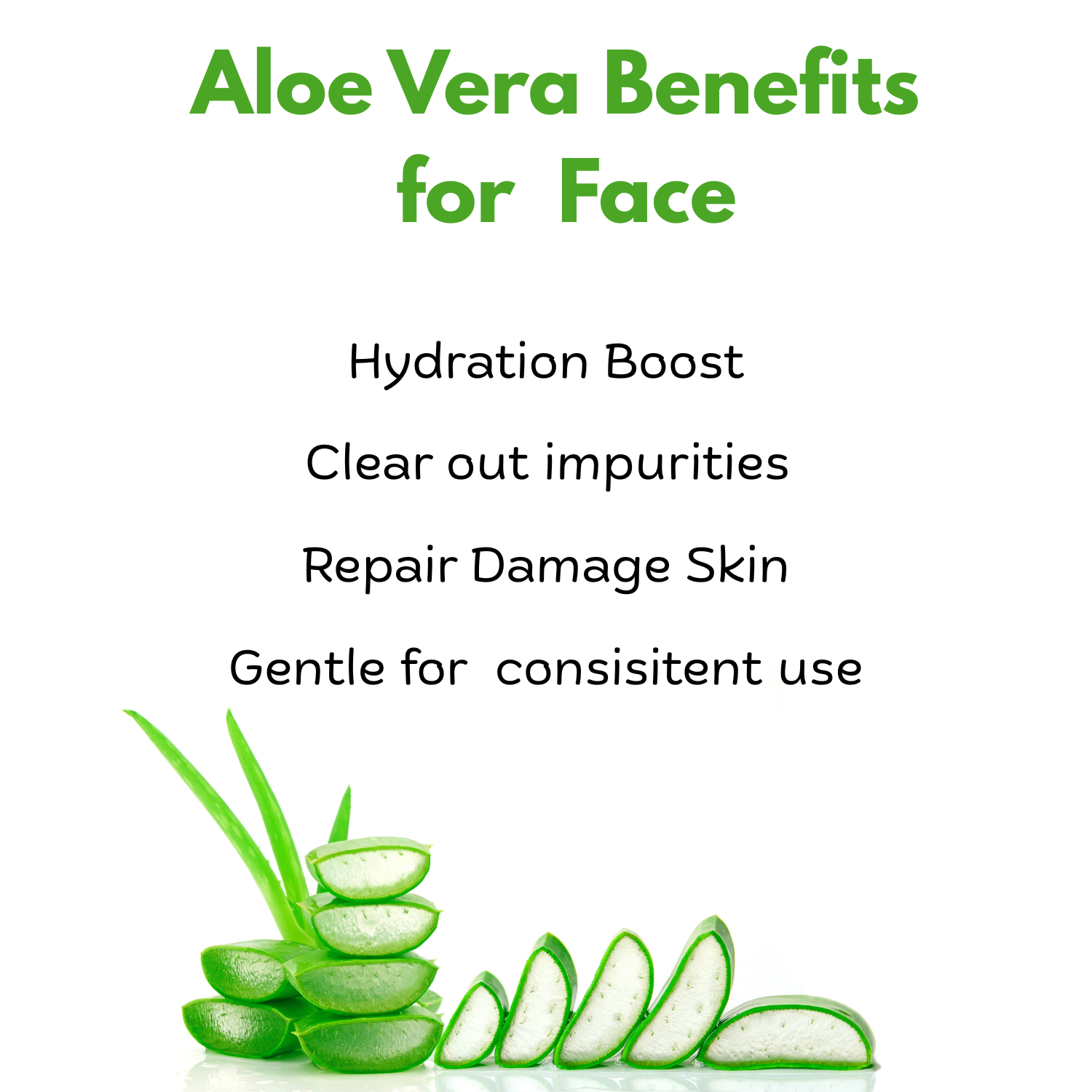 Intensive Care Therapy Aloe Vera Cleansing Milk