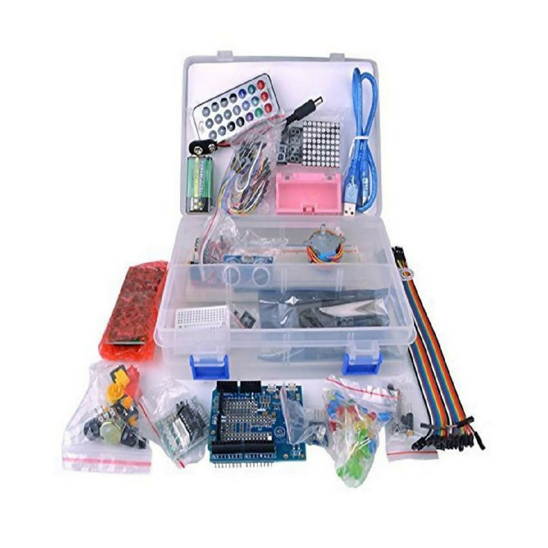 Arduino Starter Kit Arduino Basic Kit Arduino Beginner Kit