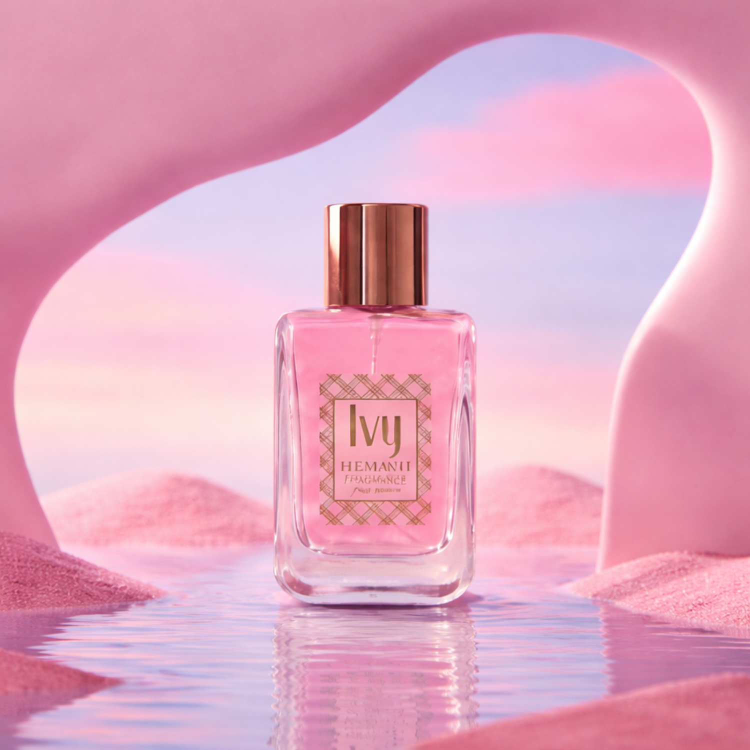 Ivy Perfume for Women