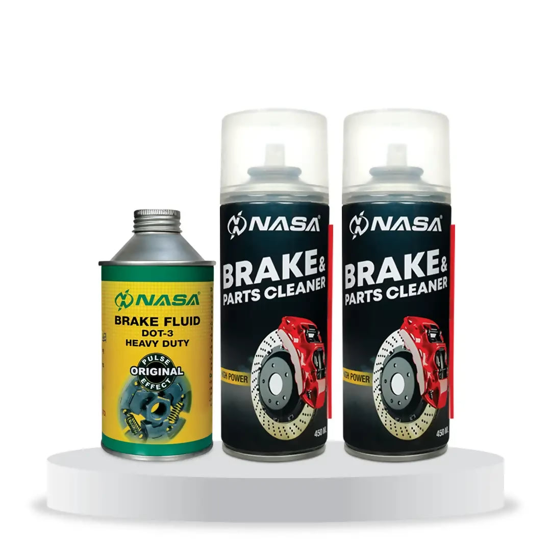 Ultimate Brake Bundle