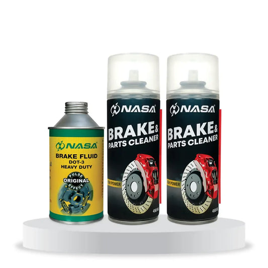 Ultimate Brake Bundle