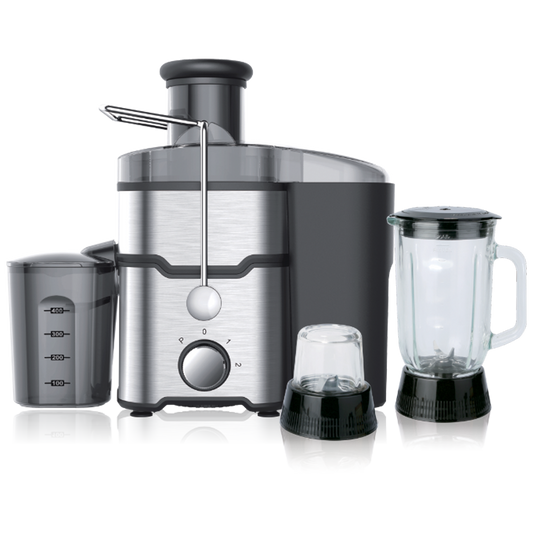 Cambridge  Juicer Blender  JB6406 3in1 MK2