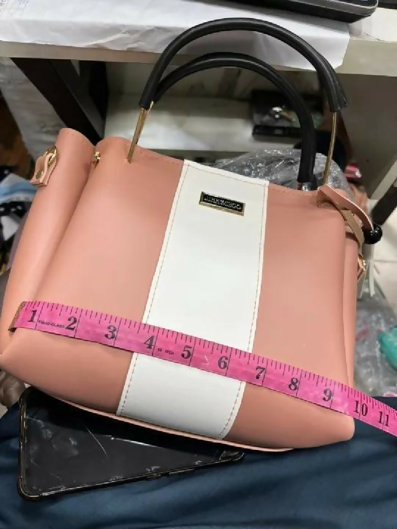 5-Piece Bag Combo - Main Bag - Sling - Pouch - Envelope Sling - Card Holder