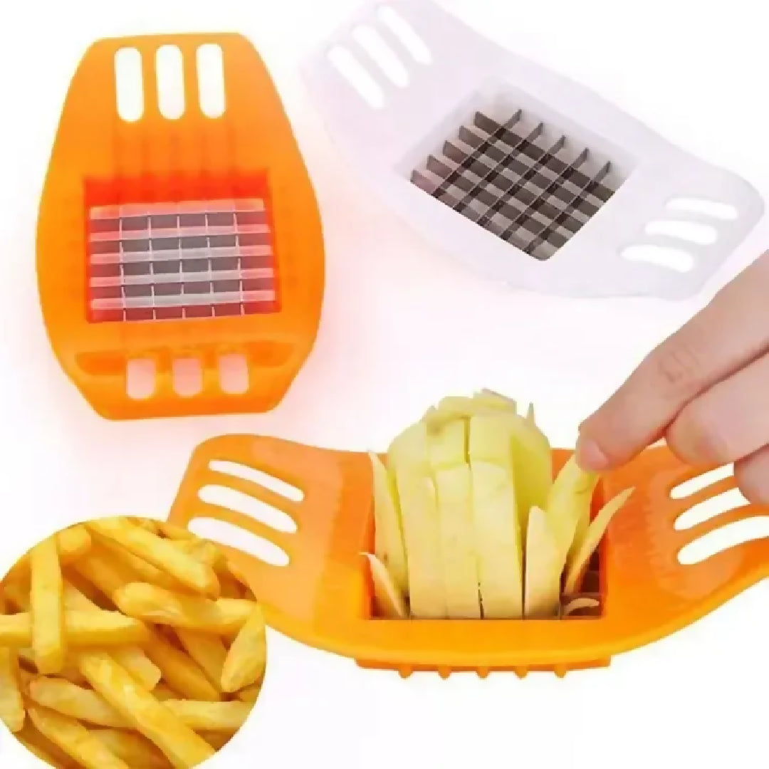 Multifunctional Potato Cutter French Fry Maker