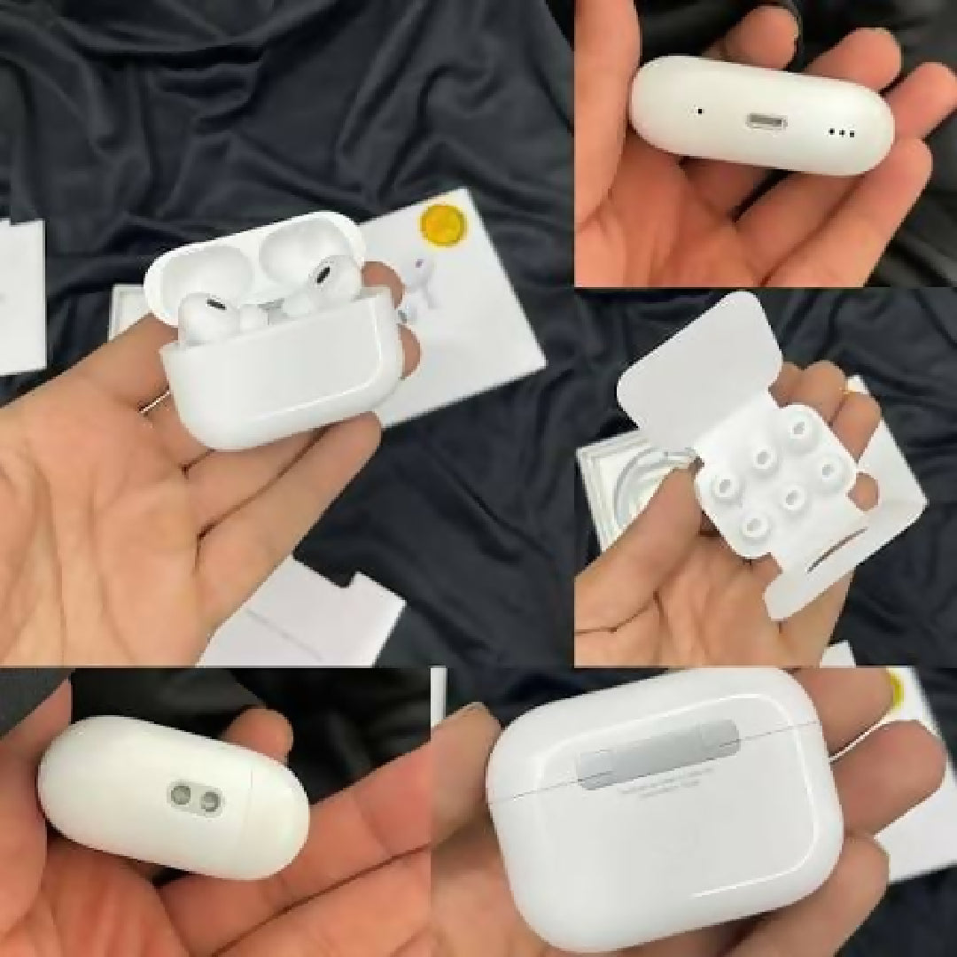 Apple AirPods Pro 2nd Generation