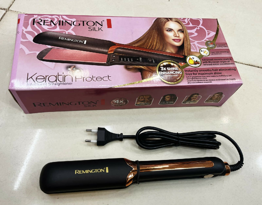 Remington Keratin Protect Hair Straightener FR 2025