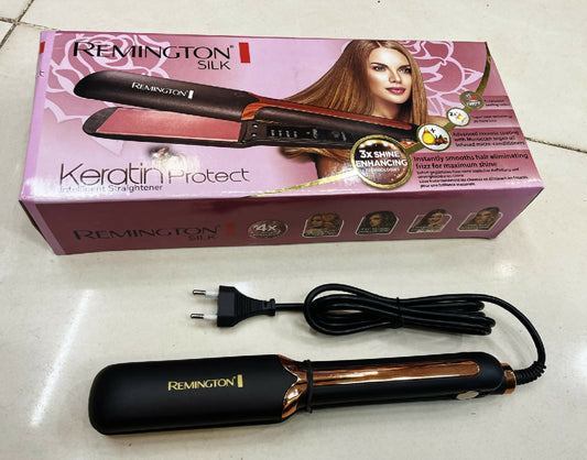 Remington Keratin Protect Hair Straightener FR 2025
