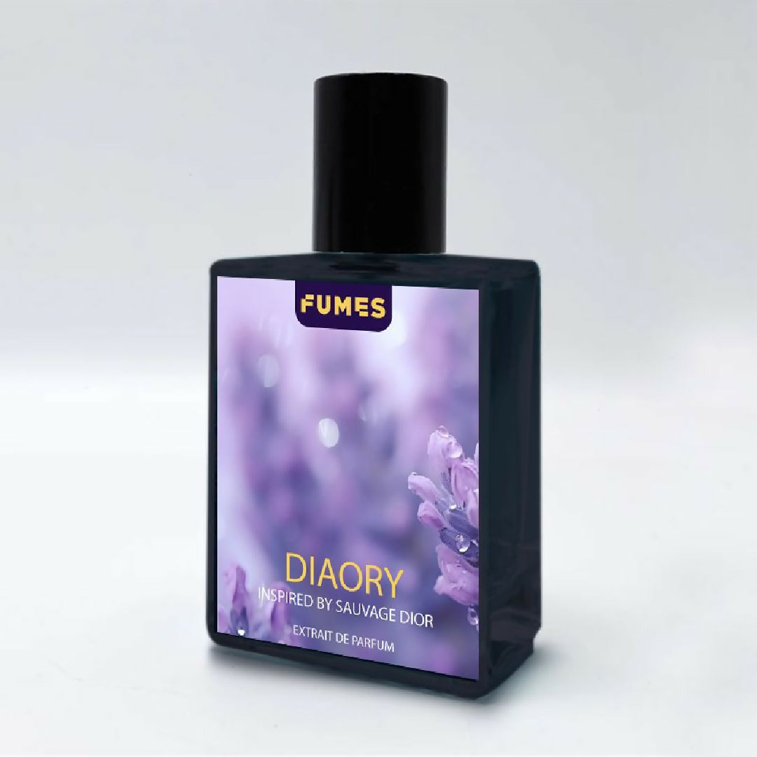 Diaory Inspired by Sauvage Dior