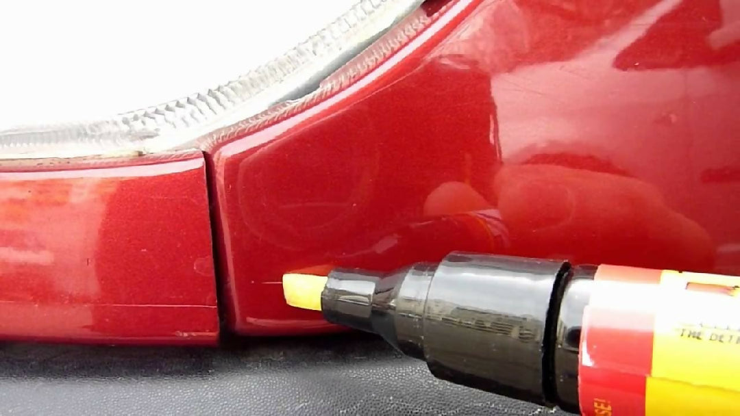 Fix it Pro The Anti Scratch Pen for Motorcycles Cars Bicycles