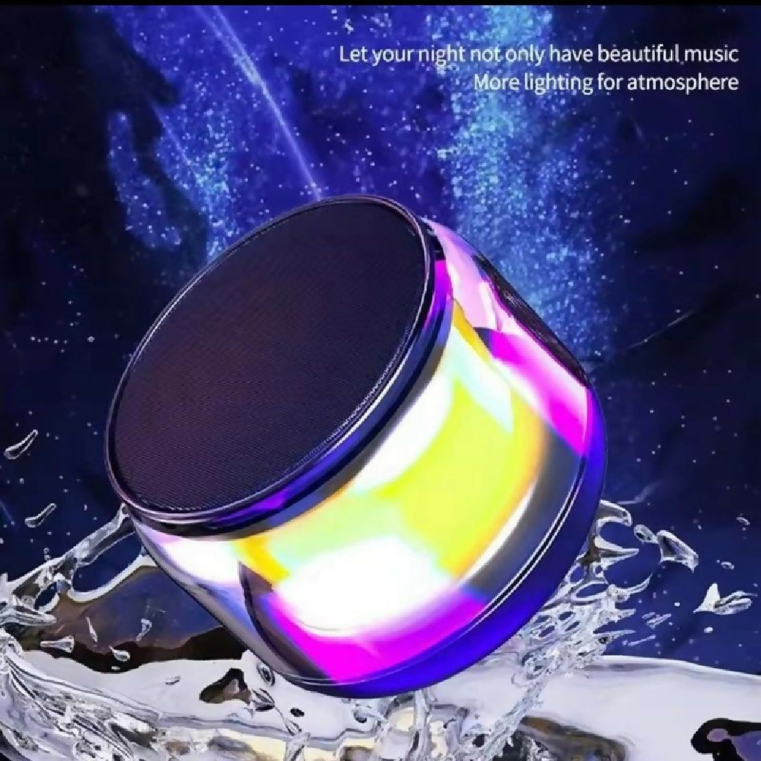 S300 Portable Wireless Bluetooth Speaker