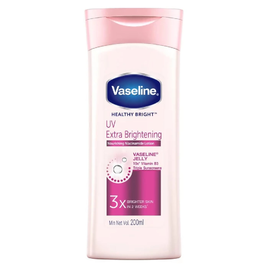 Vaseline Lotion 200ml 1 Piece