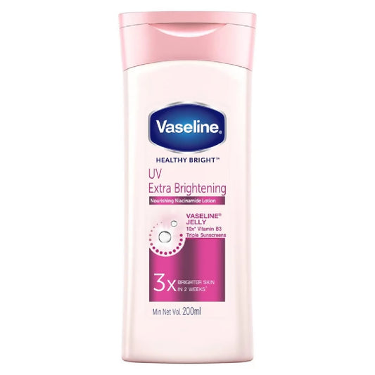 Vaseline Lotion 200ml 1 Piece