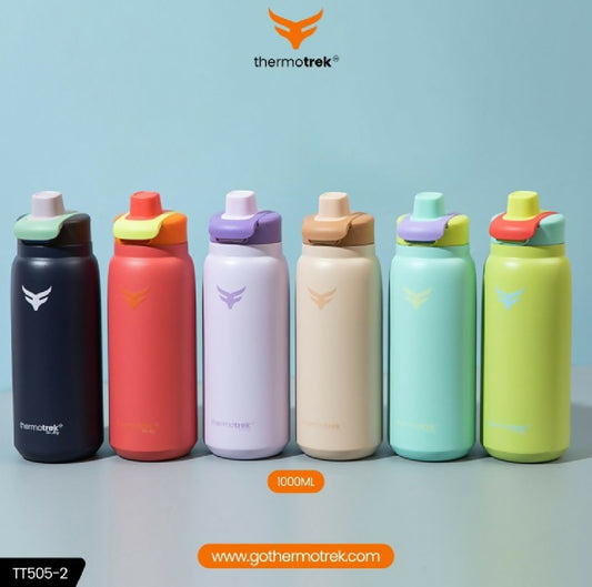 THERMOTREK OSAKA BOTTLE 850 ML 1 Piece