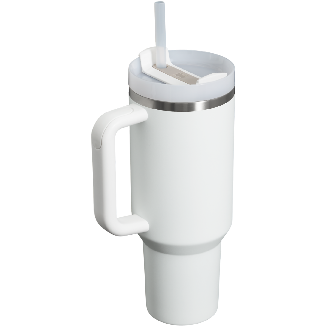STANLEY QUENCHER FLOWSTATE TUMBLER - 40OZ