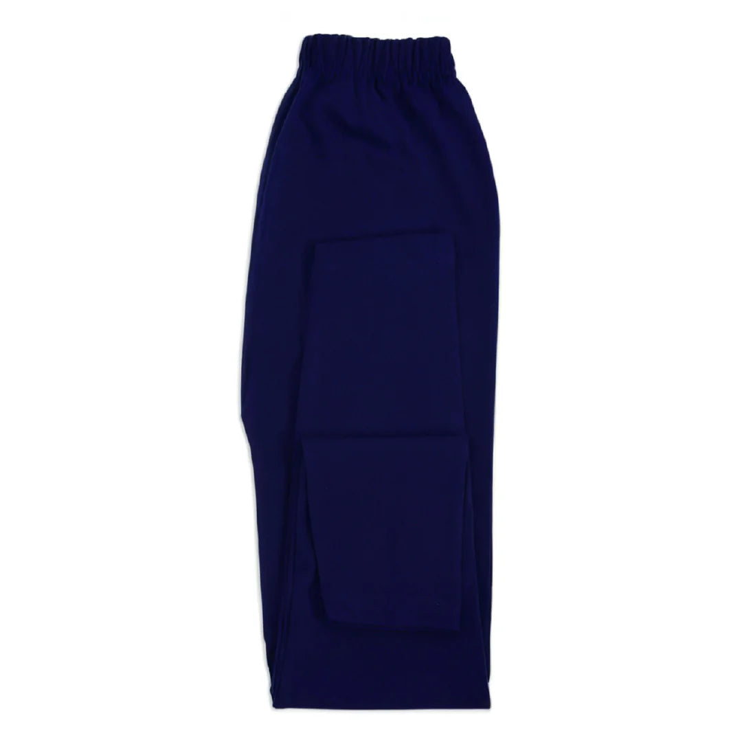 Kids Tights - Navy Blue