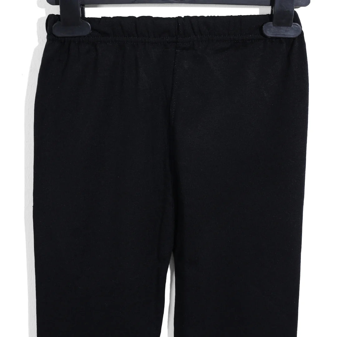 Kids Tights   Black