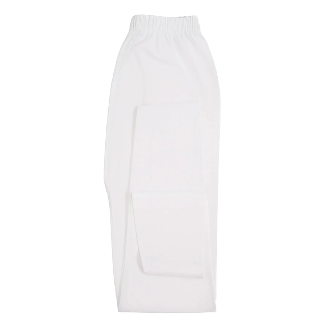 Kids Tights   White