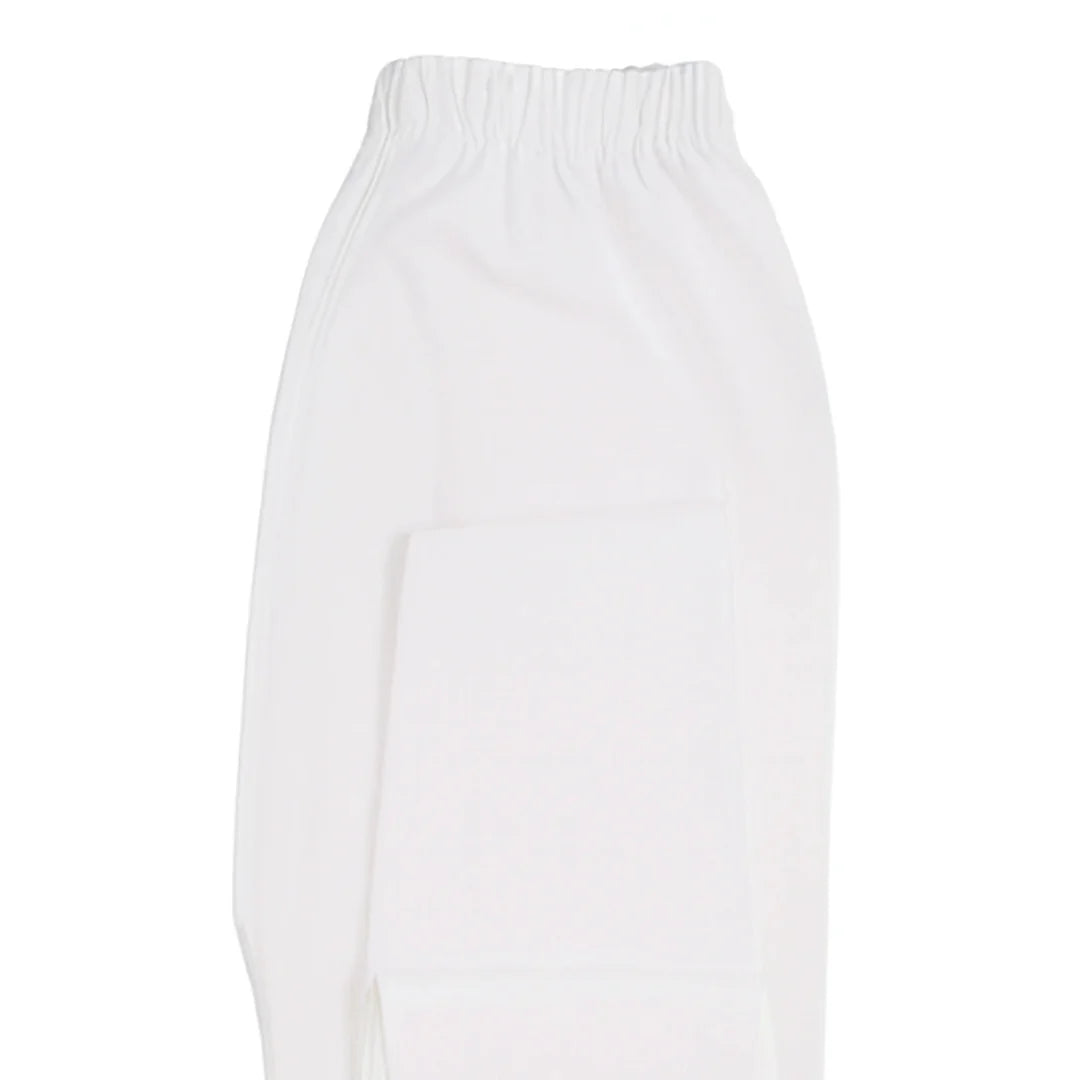 Kids Tights   White