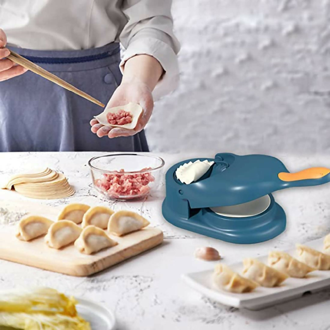 2-in-1-Manual-Dumpling-Maker-Dough-Press-Machine-Portable-Samosa-Gujiya-Mould-Tool-Easy-Kitchen-DIY-Pastry-Accessory-Random-Colour