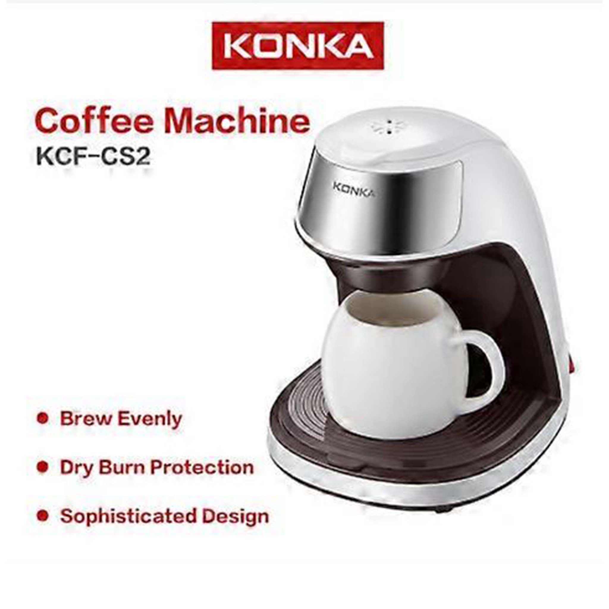 Coffee Maker