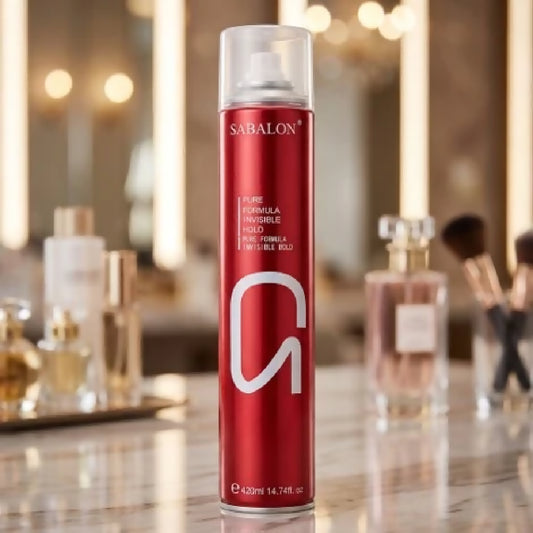 Sabalon Hair Spray 450ml 1 Piece