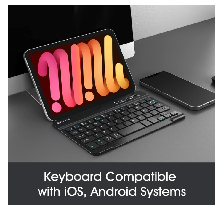 Wireless Keyboard