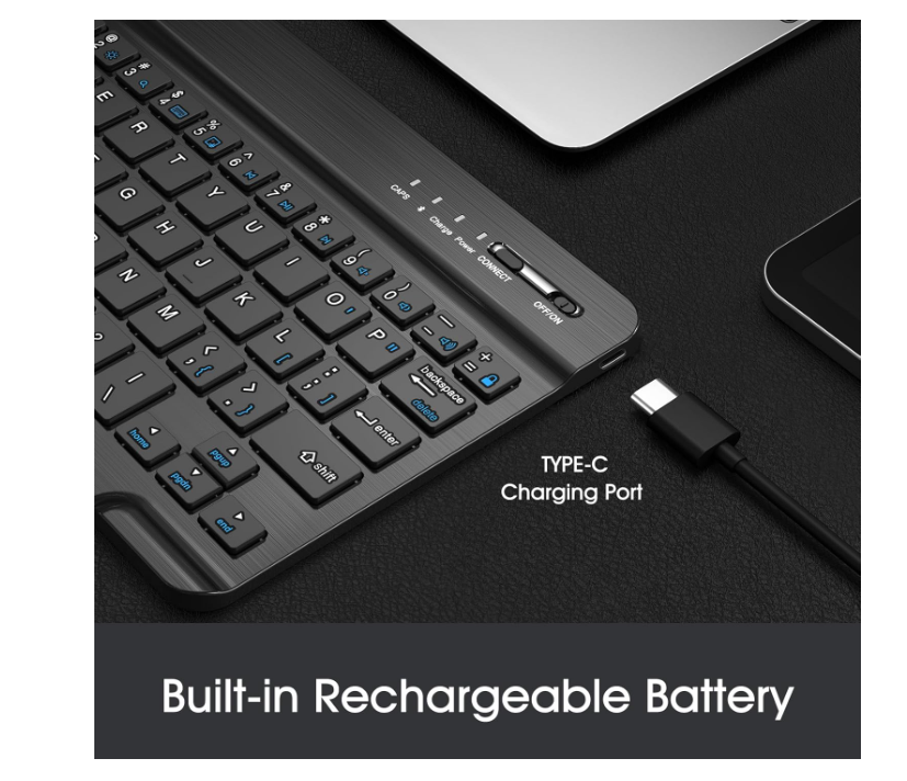 Wireless Keyboard