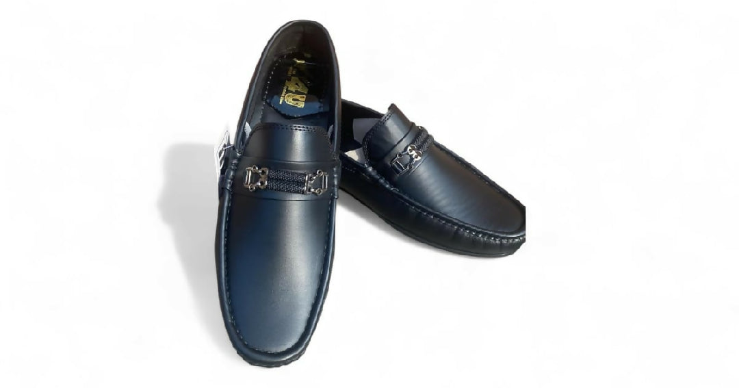 Formal shoes for men colour black