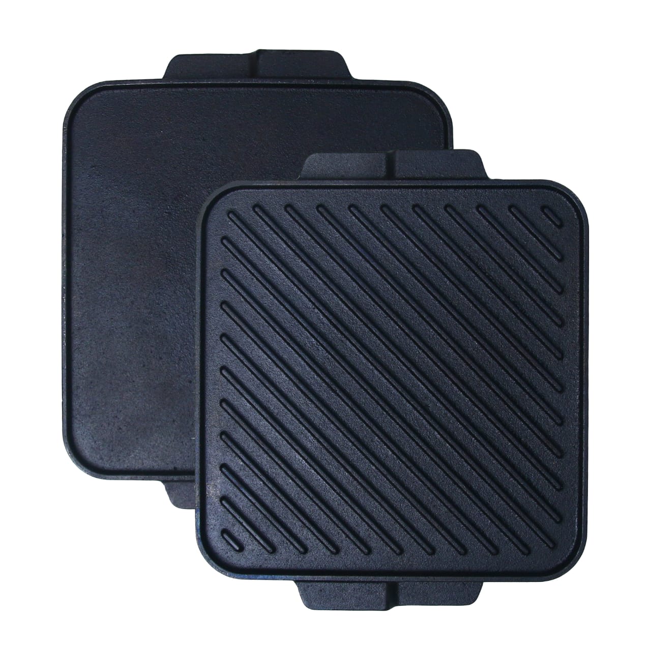 Griddle Pre Seasoned SB RGG Reversible Dual Sided Cooking Surface