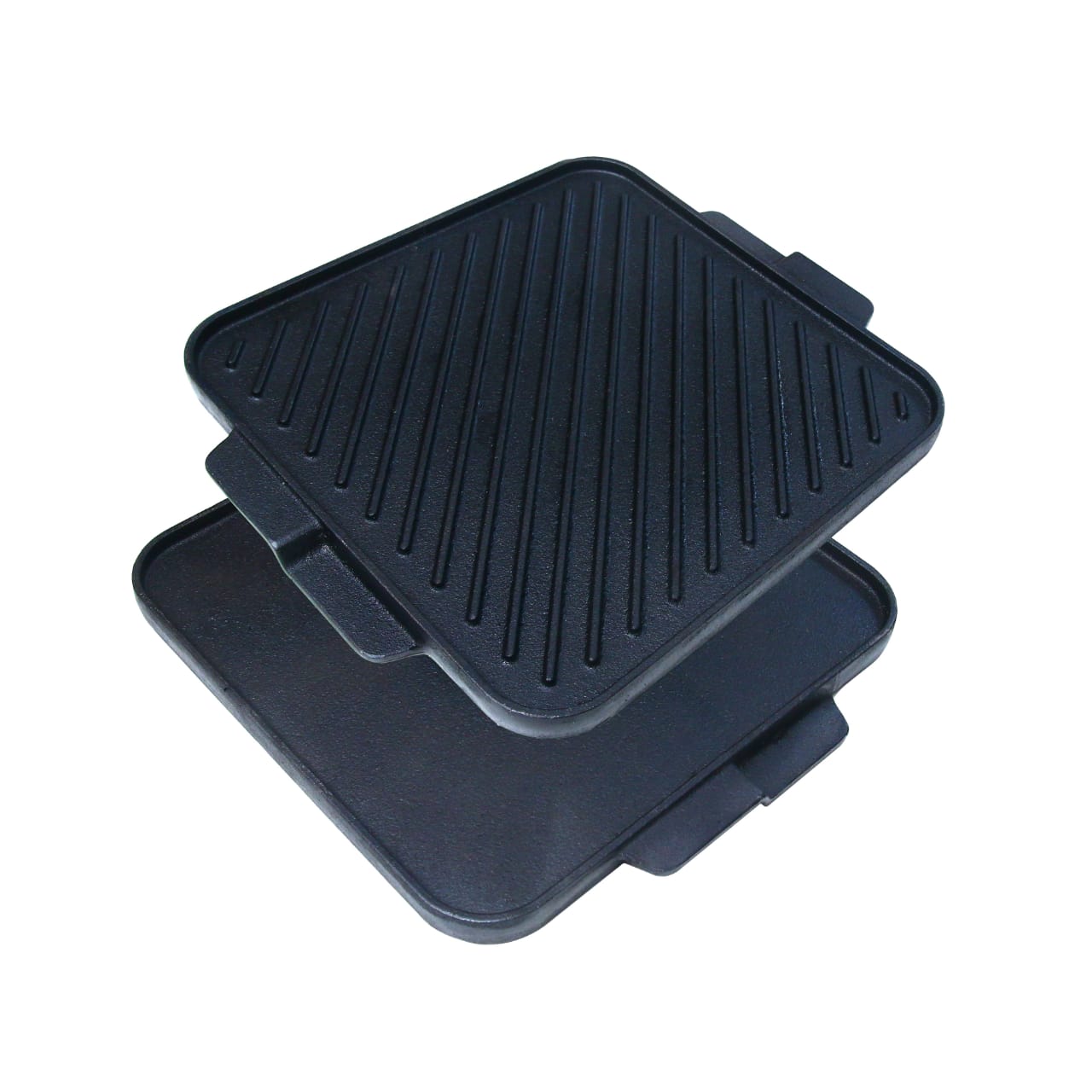 Griddle Pre Seasoned SB RGG Reversible Dual Sided Cooking Surface