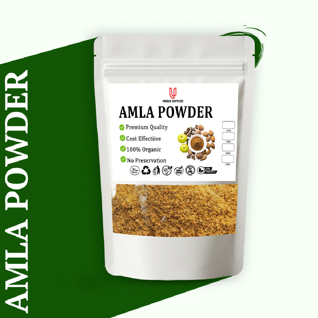 100g Amla Powder