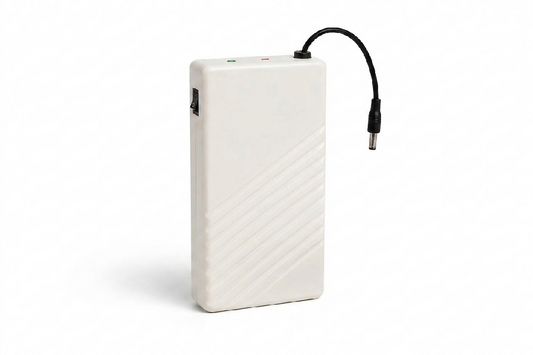 12V Router Power Bank Power Supply for Wi-Fi Routers Modems and Electronic Devices