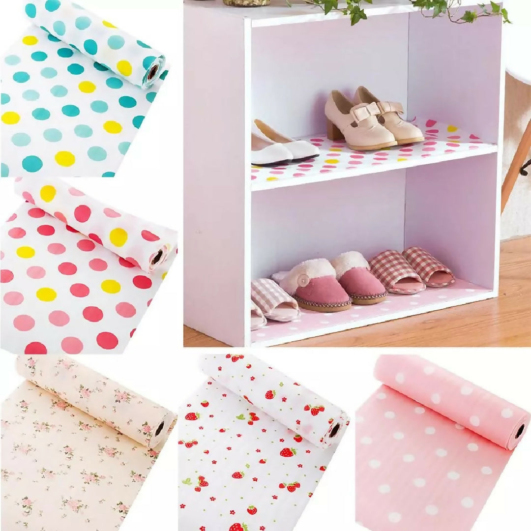 High Quality Fomic Sheet Refrigerator Mats Waterproof Fridge Liners Washable Cupboard