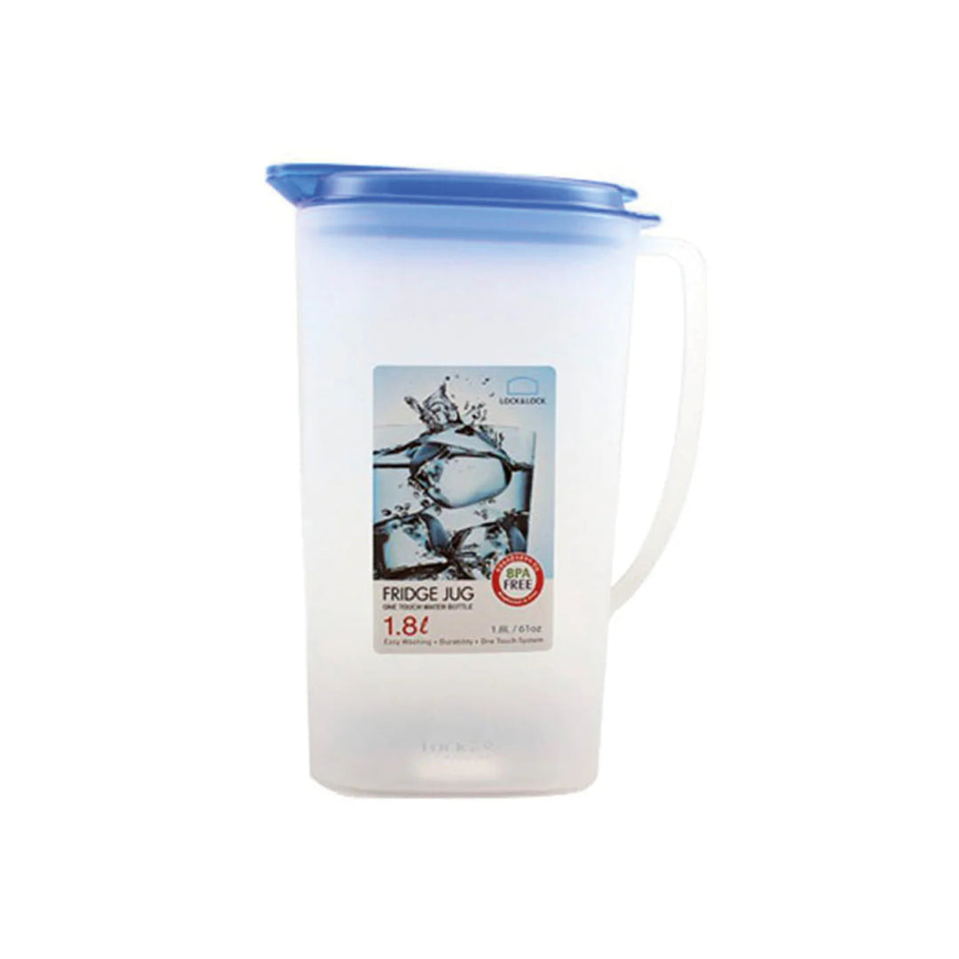 One Touch Fridge Jug PP 1.8L LHAP719