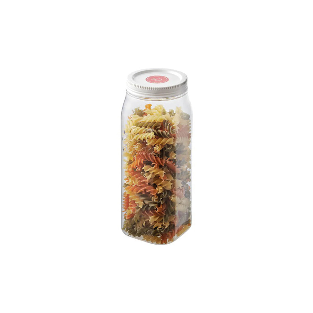 DOOR POCKET CANISTER-SQUARE 1.3?-NTL-PET-KR- 12 LHTE532