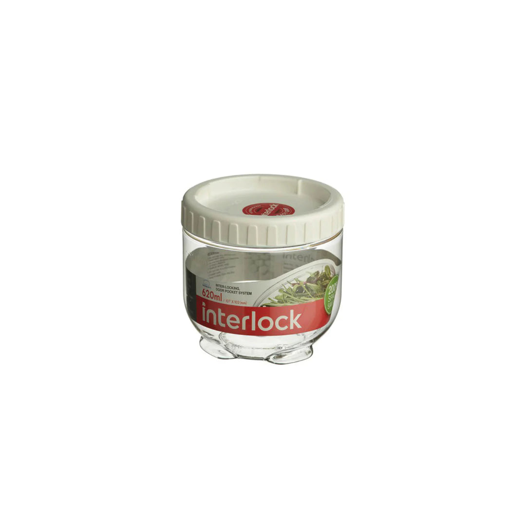 INTERLOCK - 620ML LINL401