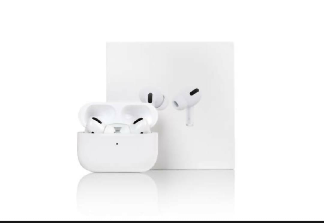AirPods Pro 2 Ultra 7 in 1 Smartwatch Combo Premium Sound Style Deal