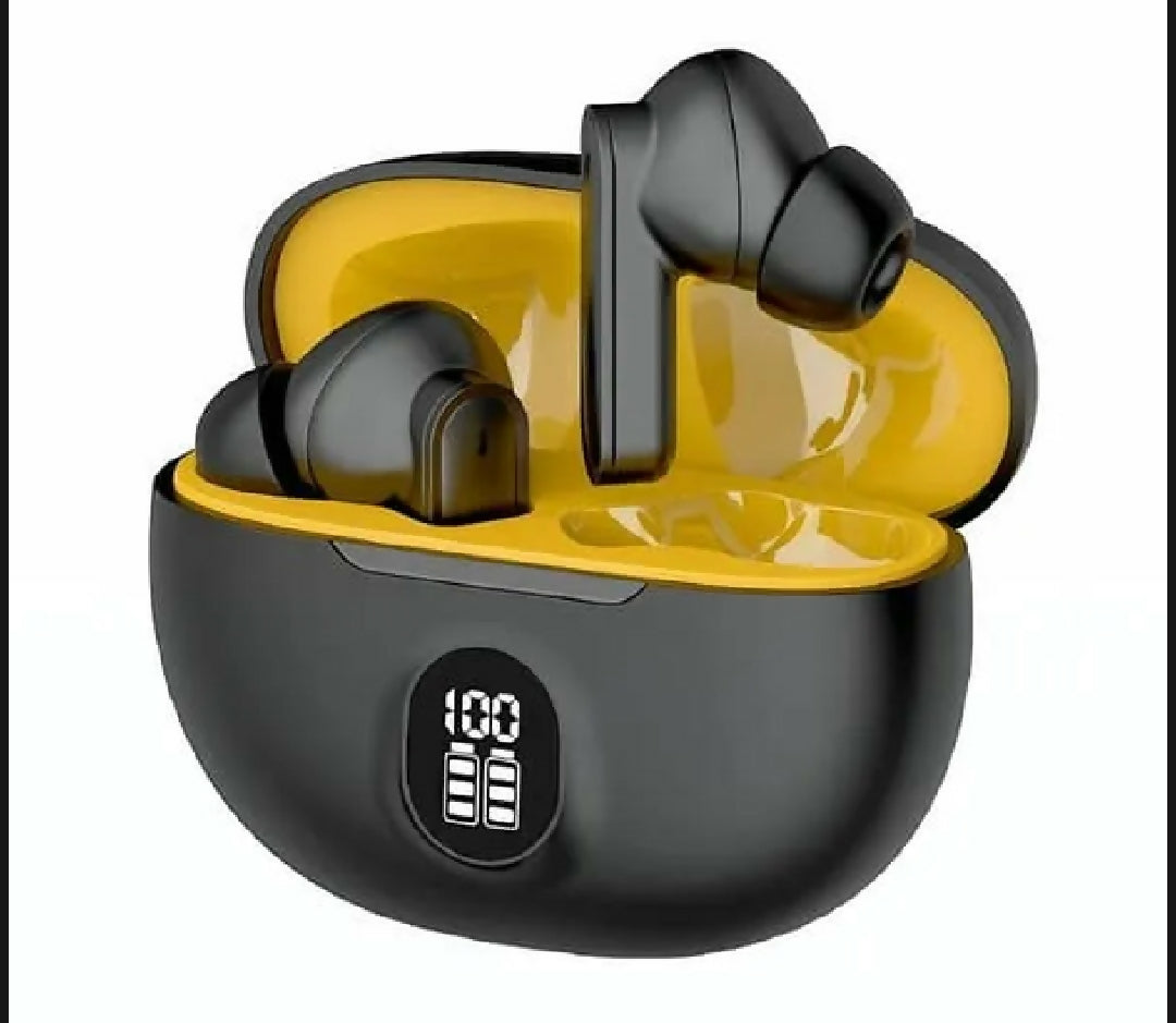 Tech Essential Bundle Mini fans Tws ear buds 5 in 1 data cable set